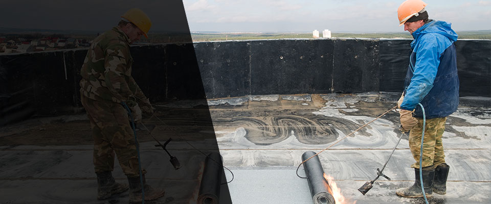 Sister Bay Roofing Contractors